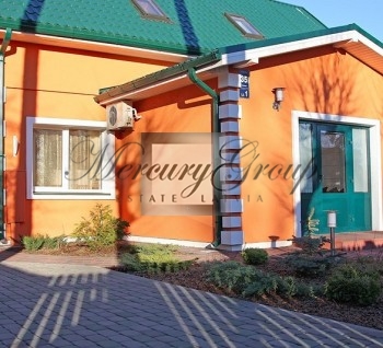 For rent house in Jurmala