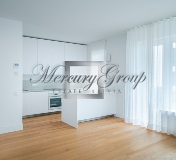 Two-bedroom apartment for sale in Mezhapark