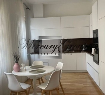 Modern apartment for long term rent in the heart of Riga