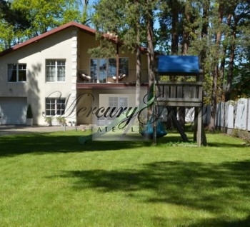 A house in Jurmala for sale!