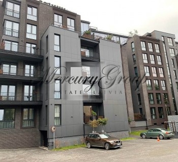 For sale apartment in the center of Riga