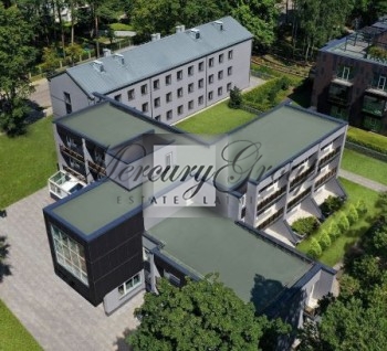 A small apartment in Jurmala for sale! Perfect for investment!