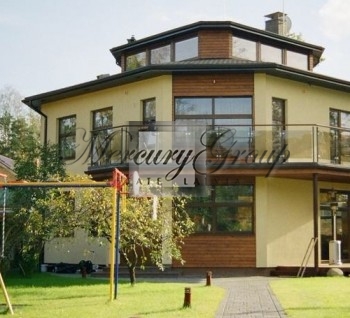 For rent house in Jurmala