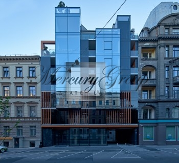 We offer for rent luxury premises in Riga