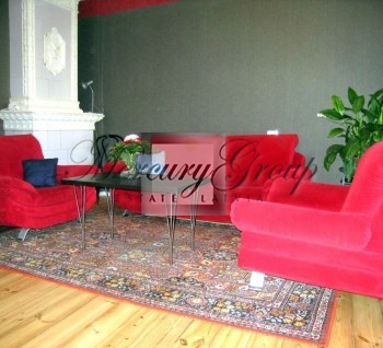 2 room apartment in the heart of Riga for rent