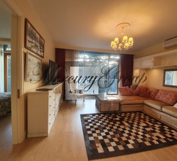 Cosy apartment for sale in one of the most famous projects in Jurmala !