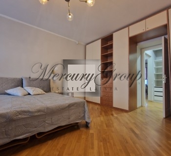 Beautiful apartment in the Embassy area