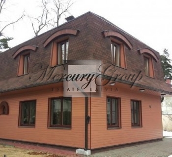 House for rent in Jurmala!