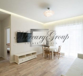Apartment in Jurmala for rent!