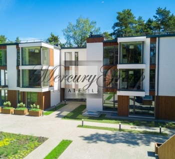 Three bedroom apartment for sale in Jurmala!