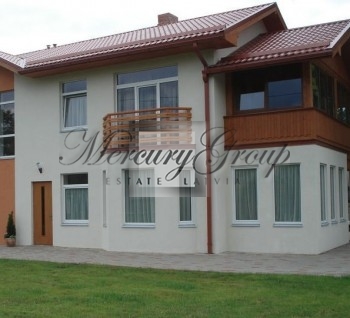 House for rent in Jurmala