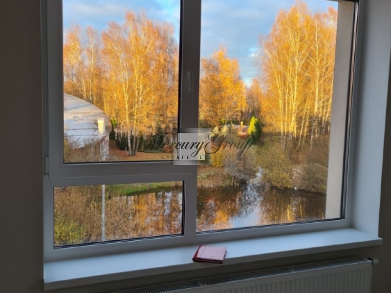 Iris Shampeteris Apartments - residencial eco complex in Riga!. Nr. 10