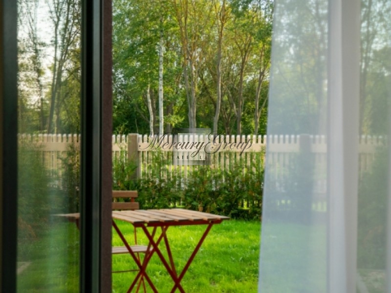 Iris Shampeteris Apartments - residencial eco complex in Riga!. Nr. 13