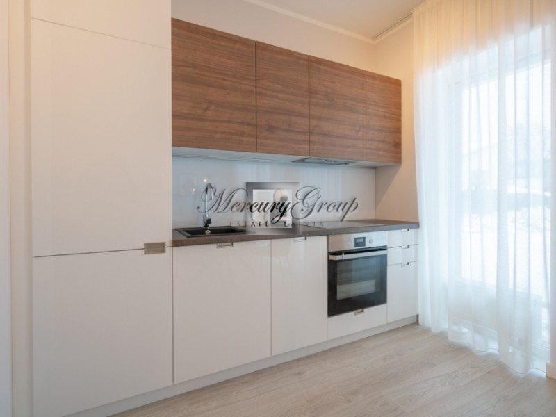 Iris Shampeteris Apartments - residencial eco complex in Riga!. Nr. 5