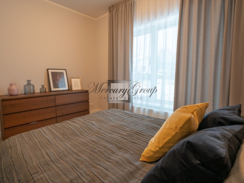 Iris Shampeteris Apartments - residencial eco complex in Riga!. Nr. 4