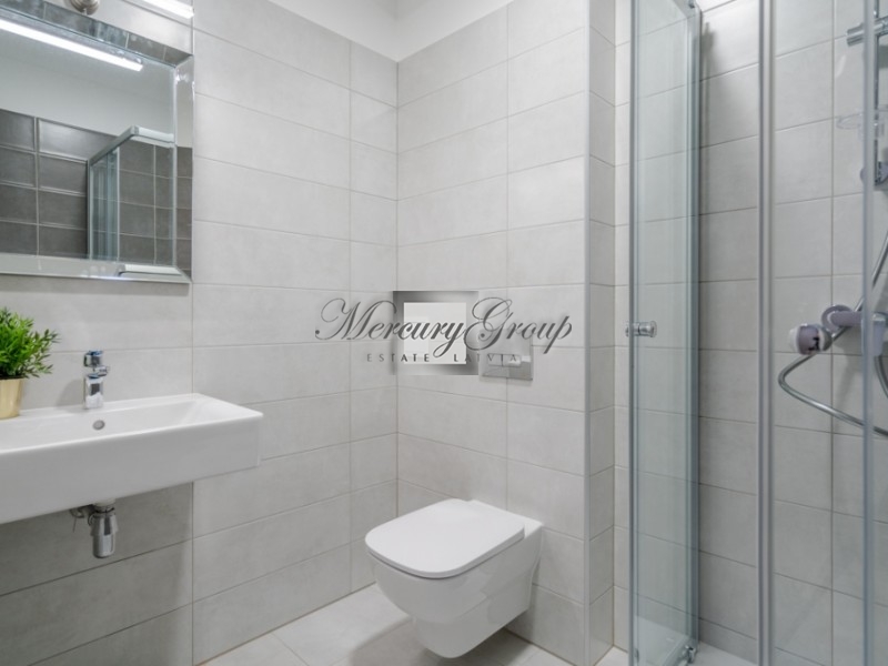 Iris Shampeteris Apartments - residencial eco complex in Riga!. Nr. 11