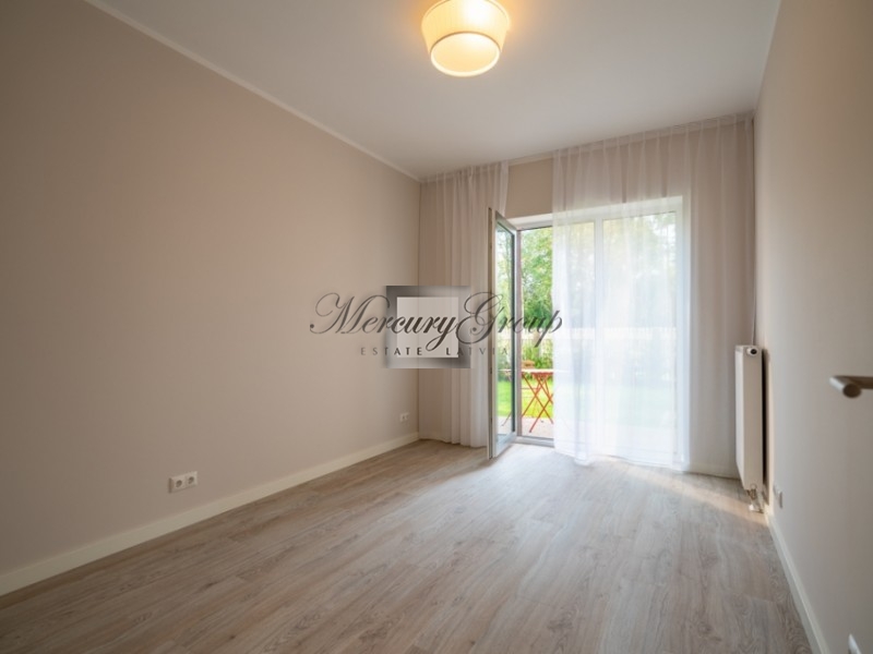 Iris Shampeteris Apartments - residencial eco complex in Riga!. Nr. 12