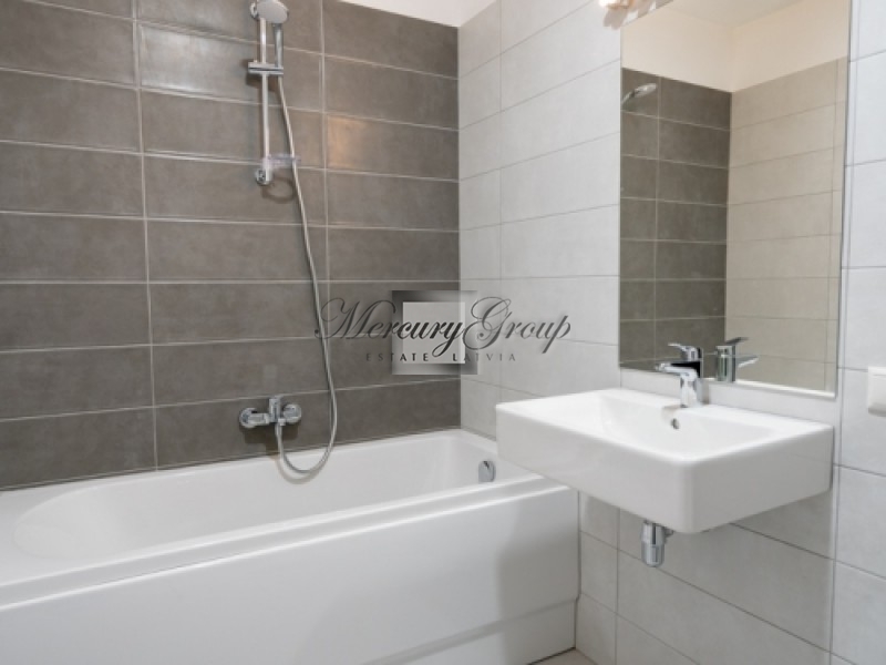 Iris Shampeteris Apartments - residencial eco complex in Riga!. Nr. 7