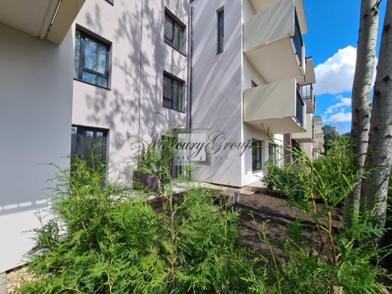 Iris Shampeteris Apartments - residencial eco complex in Riga!. Nr. 20