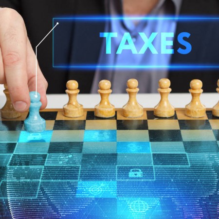 Latvia ranks 2nd overall on the 2022 International Tax Competitiveness Index