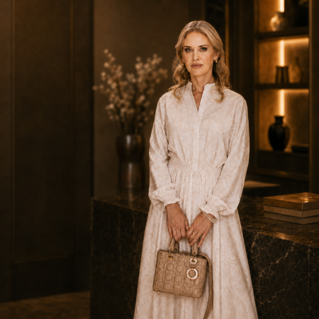 25 years in real estate: the story of Irina Alazova, CEO of Mercury Group
