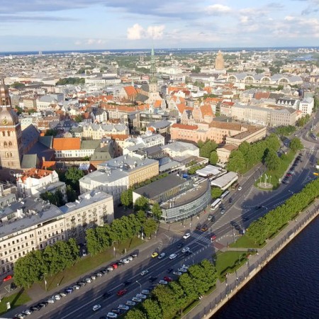 More Than €200 Million for Riga’s Development in 2026: What Infrastructure Investment Means for Real Estate