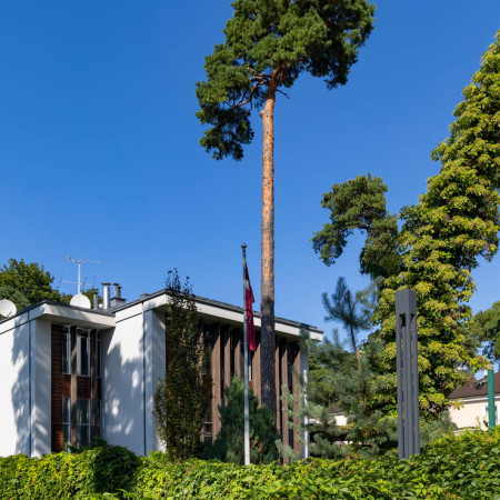 Why invest in real estate in Jurmala?