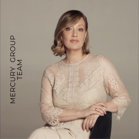  MEET MERCURY GROUP TEAM!