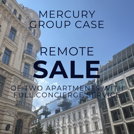 Mercury Group case: How the dream of an apartment in Riga became a reality