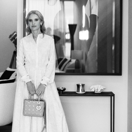 Off-market luxury real estate: экспертный взгляд директора Mercury Group Ирины Алазовой