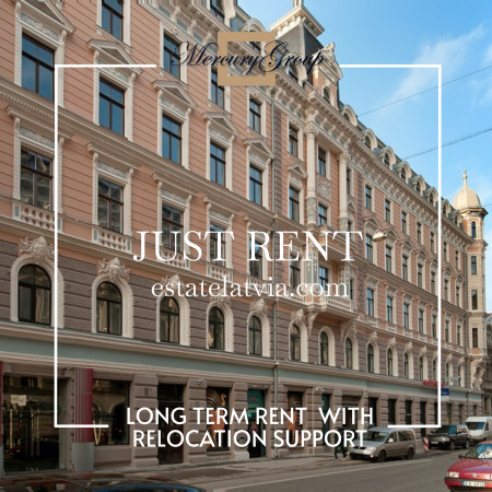 Mercury Group Case: Premium Relocation Support for a Student in Riga