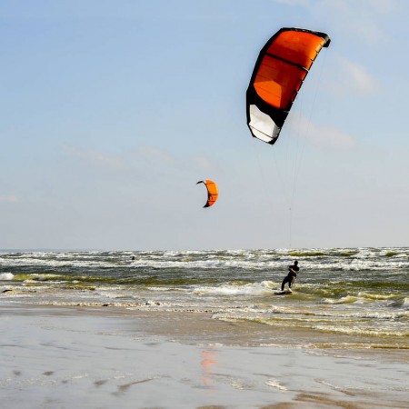 In Jurmala, the number of tourists increased by 59% in the summer months