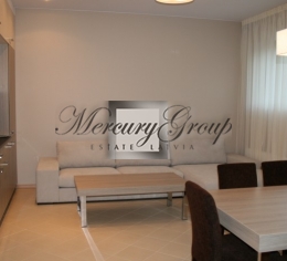 Close to the apartment there is Melluzi station and glocery shop. 200 ...
