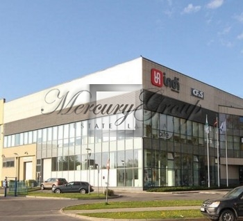 We offer for rent premises in Riga