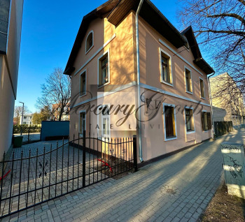 A small house ownership in Riga for sale!