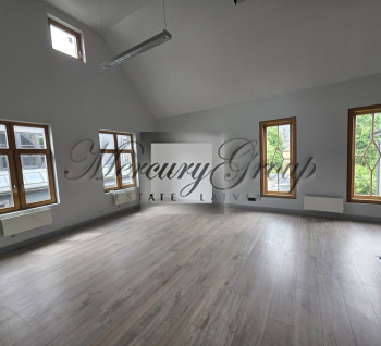 Office for rent in the Center of Riga