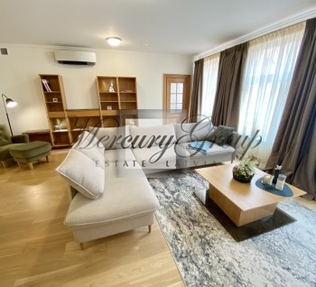 Exclusive apartment for rent in the Old Town!