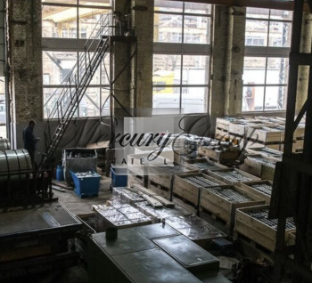 Storage premises for rent in Riga 