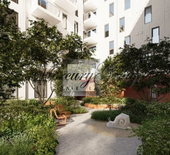 Heart of Hanza – Prestigious real estate in the centre of Riga
