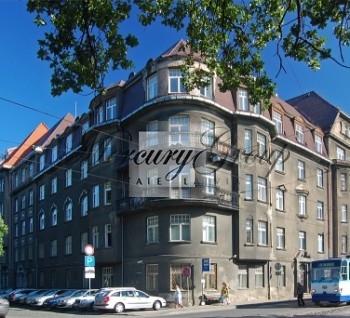 Office space in the Quiet centre of Riga with a great view of Washingt...