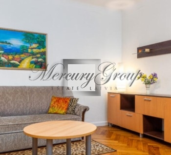 We offer for rent a cozy apartment in the Center of Riga.