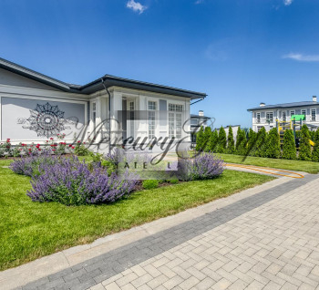 House for Rent in the Exclusive Piņķi Gated Community