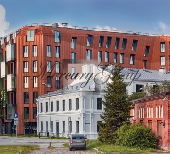 Продаем шикарную квартиру в Тихом центре Риги