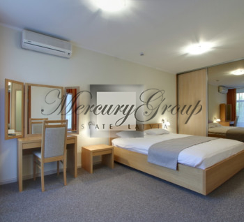 Hotel in Jurmala for rent
