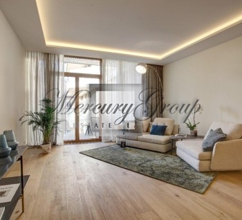 For sale a brand new apartment in prestigious residential building TAL RESIDENCE...