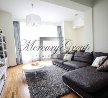 A brand new 3 bedroom apartment in new residential building PARK SIDE...