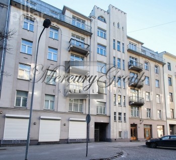 For rent premises in Riga centre
