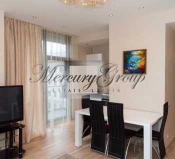 Beautiful apartment for rent in the Embassy area