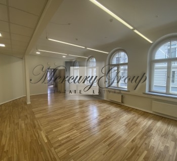 Offices for rent in the center of Riga