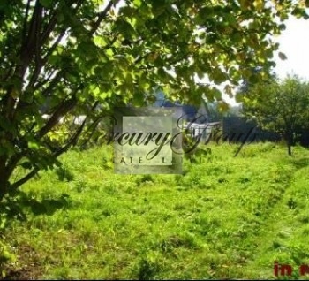 This is your chance to buy land in Jurmala!